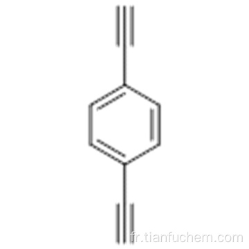 1,4-diéthynylbenzène CAS 935-14-8